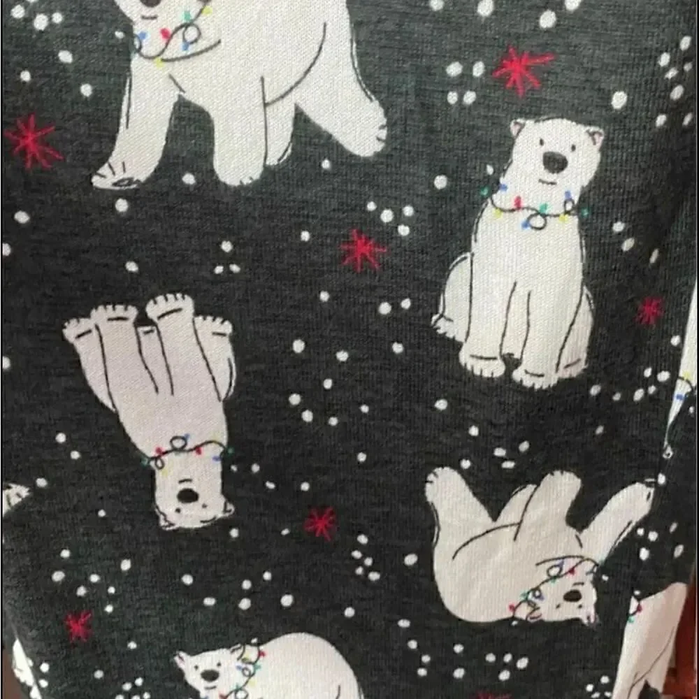 JACLYN INTIMATES Men’s “PaPa” Pajama Set